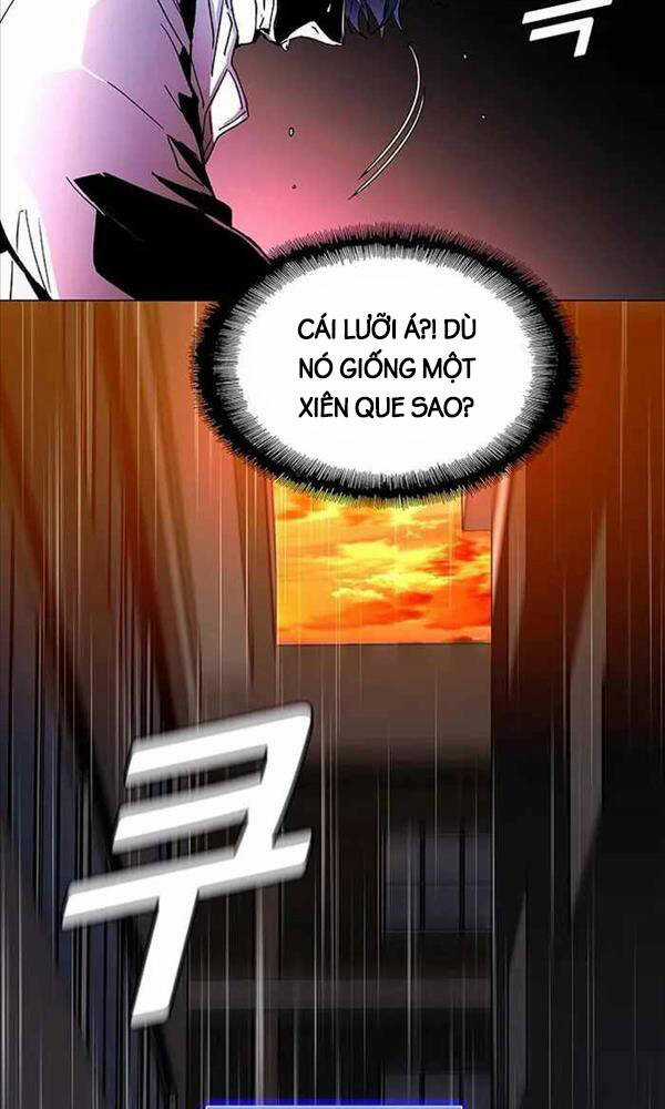 Tận Thế Cũng Chỉ Là Trò Chơi Chapter 2 trang 35