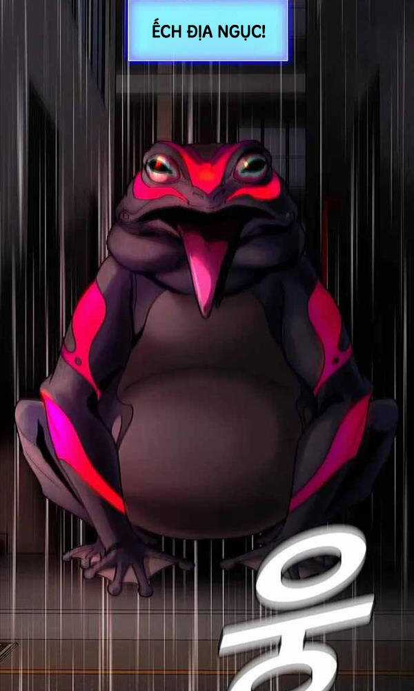 Tận Thế Cũng Chỉ Là Trò Chơi Chapter 2 trang 36