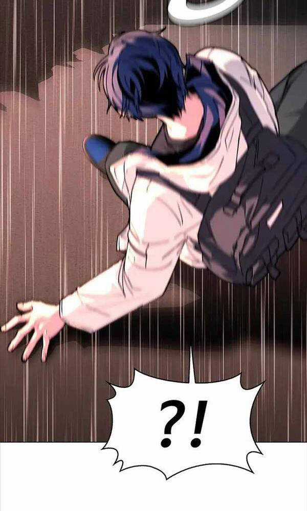 Tận Thế Cũng Chỉ Là Trò Chơi Chapter 2 trang 37