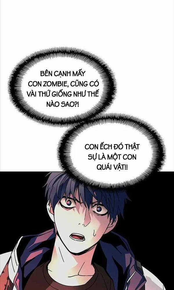 Tận Thế Cũng Chỉ Là Trò Chơi Chapter 2 trang 38