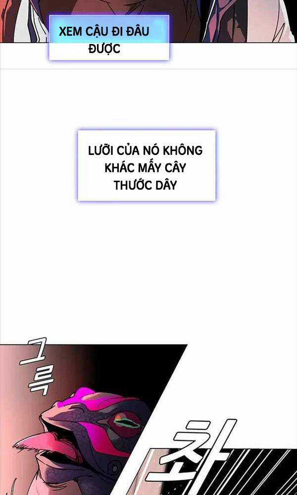 Tận Thế Cũng Chỉ Là Trò Chơi Chapter 2 trang 39