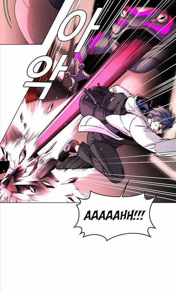 Tận Thế Cũng Chỉ Là Trò Chơi Chapter 2 trang 40