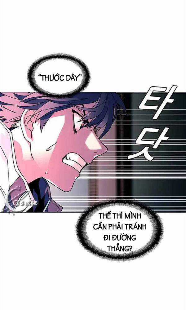 Tận Thế Cũng Chỉ Là Trò Chơi Chapter 2 trang 41