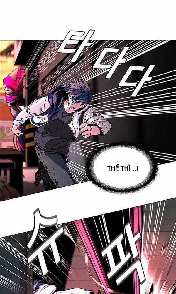 Tận Thế Cũng Chỉ Là Trò Chơi Chapter 2 trang 42