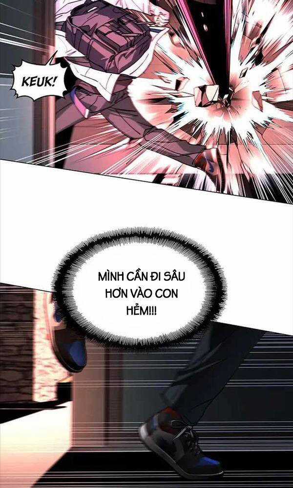 Tận Thế Cũng Chỉ Là Trò Chơi Chapter 2 trang 43