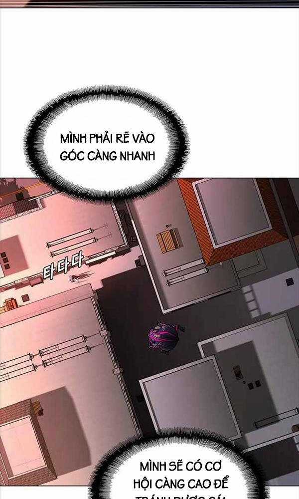 Tận Thế Cũng Chỉ Là Trò Chơi Chapter 2 trang 44