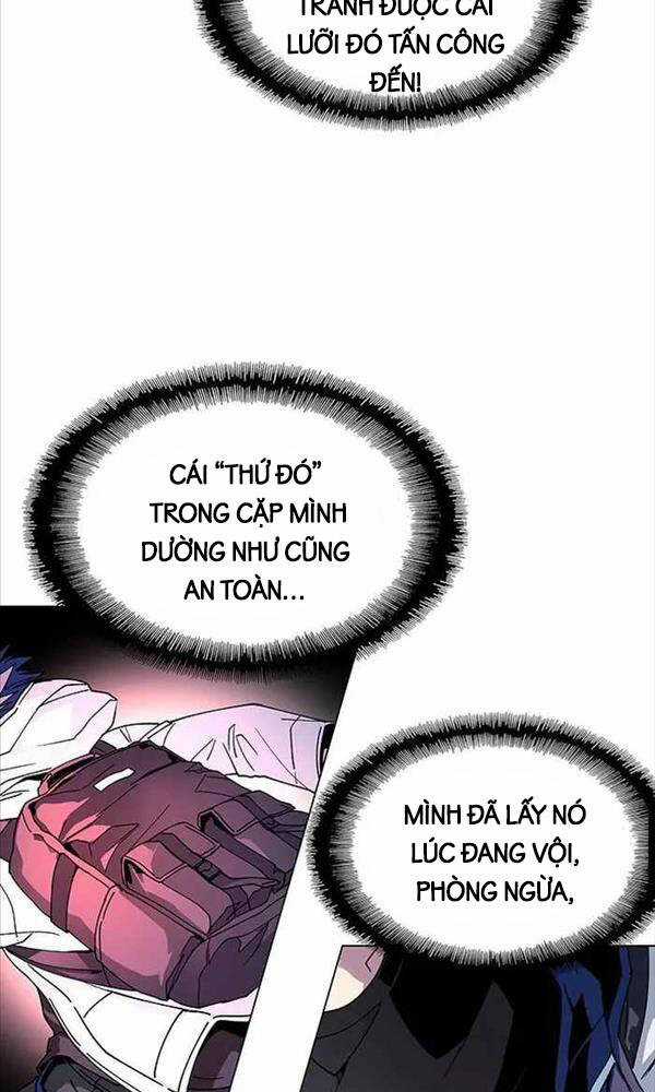 Tận Thế Cũng Chỉ Là Trò Chơi Chapter 2 trang 45