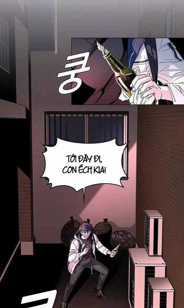 Tận Thế Cũng Chỉ Là Trò Chơi Chapter 2 trang 48