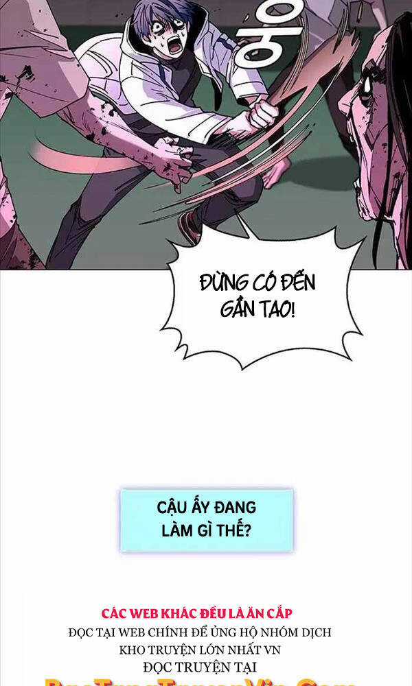 Tận Thế Cũng Chỉ Là Trò Chơi Chapter 2 trang 5