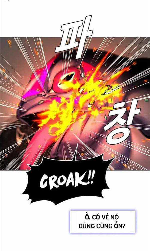 Tận Thế Cũng Chỉ Là Trò Chơi Chapter 2 trang 54