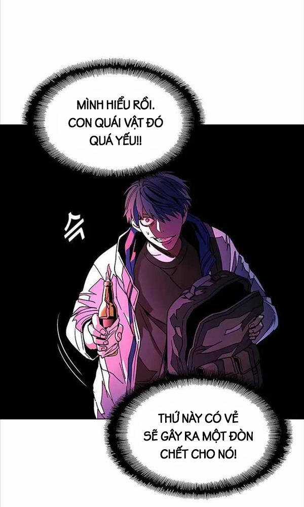 Tận Thế Cũng Chỉ Là Trò Chơi Chapter 2 trang 55