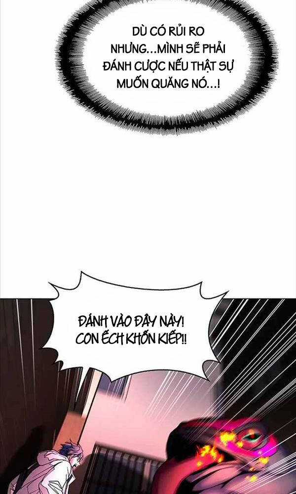 Tận Thế Cũng Chỉ Là Trò Chơi Chapter 2 trang 57