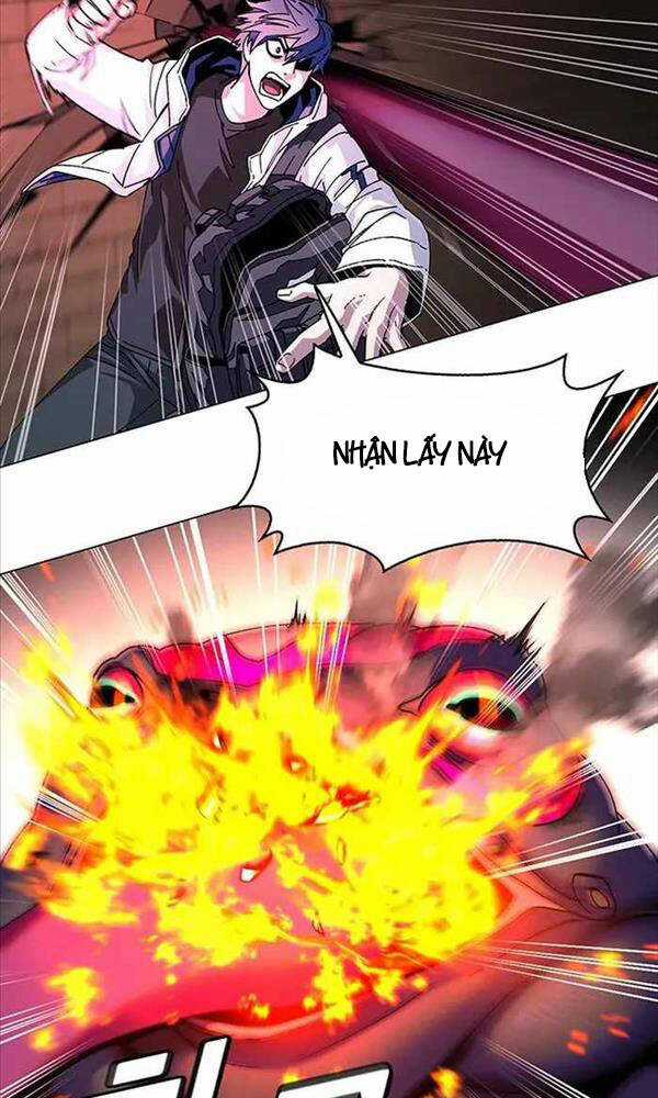 Tận Thế Cũng Chỉ Là Trò Chơi Chapter 2 trang 60