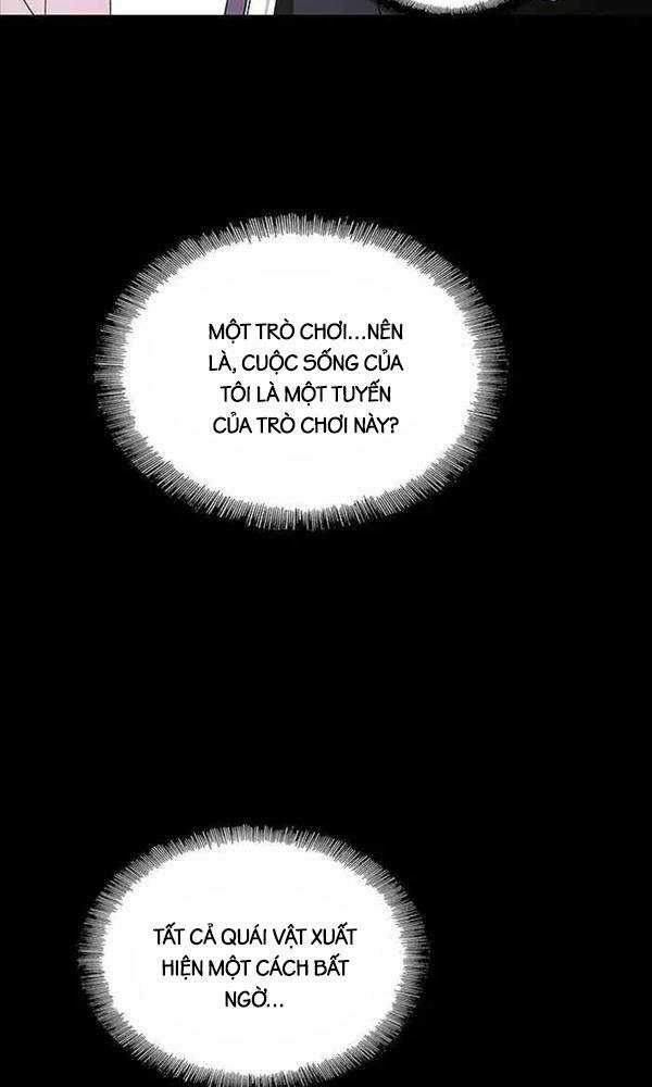 Tận Thế Cũng Chỉ Là Trò Chơi Chapter 2 trang 67