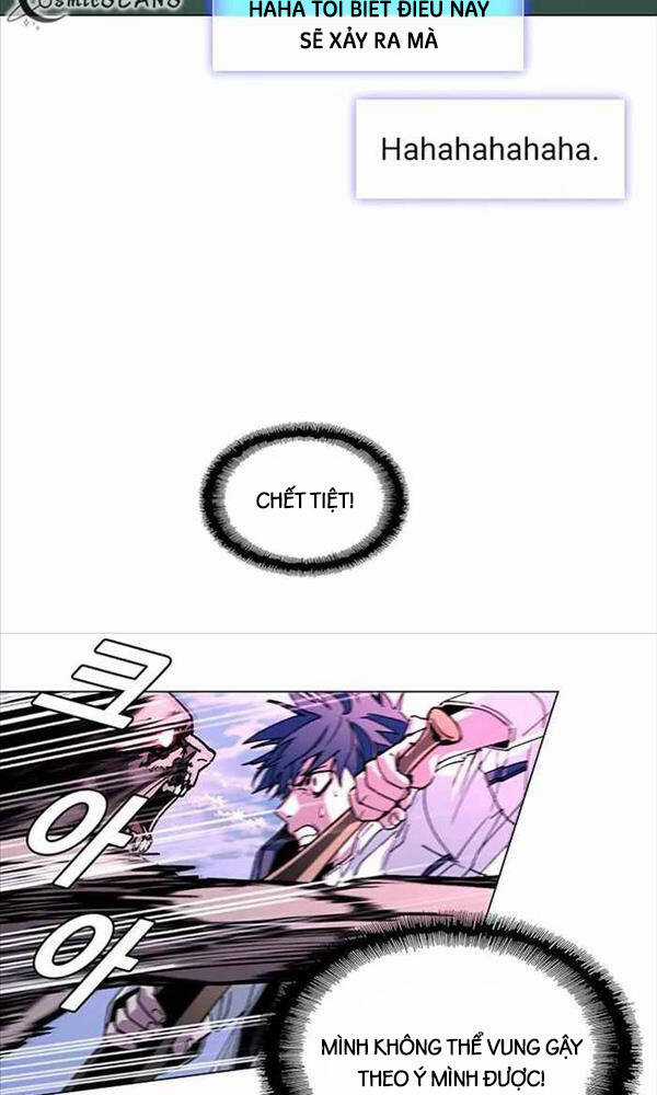 Tận Thế Cũng Chỉ Là Trò Chơi Chapter 2 trang 7