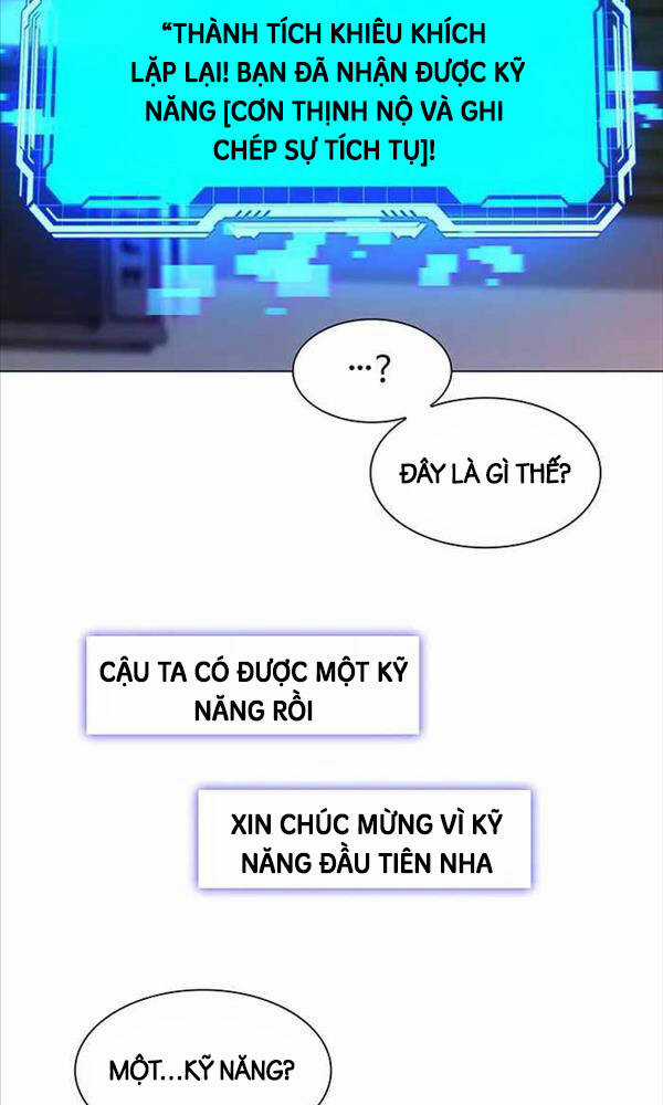 Tận Thế Cũng Chỉ Là Trò Chơi Chapter 2 trang 70