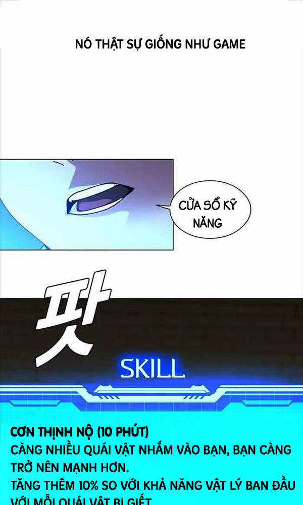 Tận Thế Cũng Chỉ Là Trò Chơi Chapter 2 trang 72