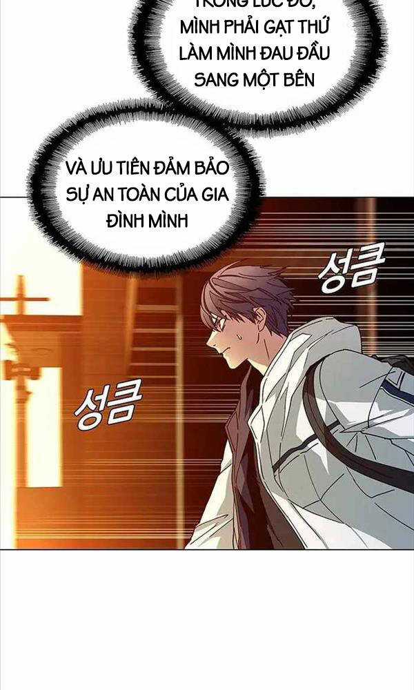 Tận Thế Cũng Chỉ Là Trò Chơi Chapter 2 trang 76