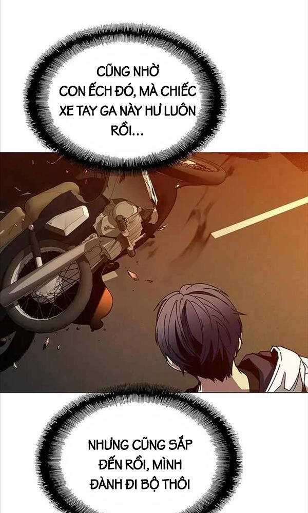 Tận Thế Cũng Chỉ Là Trò Chơi Chapter 2 trang 77