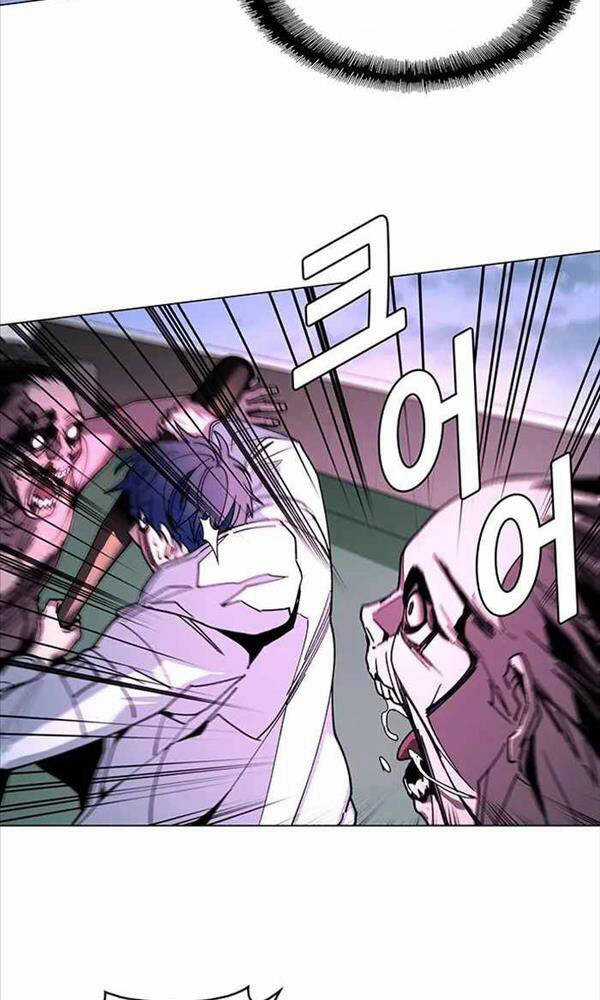 Tận Thế Cũng Chỉ Là Trò Chơi Chapter 2 trang 8