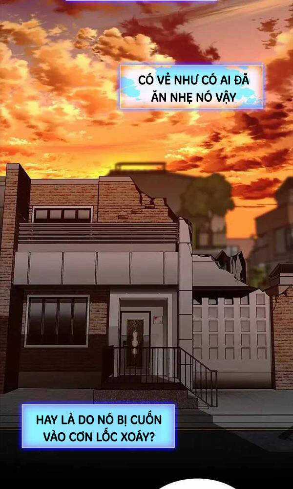 Tận Thế Cũng Chỉ Là Trò Chơi Chapter 2 trang 82