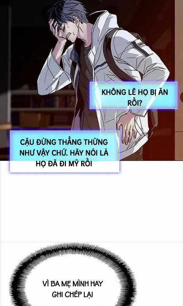 Tận Thế Cũng Chỉ Là Trò Chơi Chapter 2 trang 87