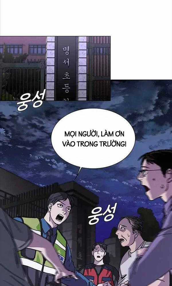 Tận Thế Cũng Chỉ Là Trò Chơi Chapter 3 trang 100