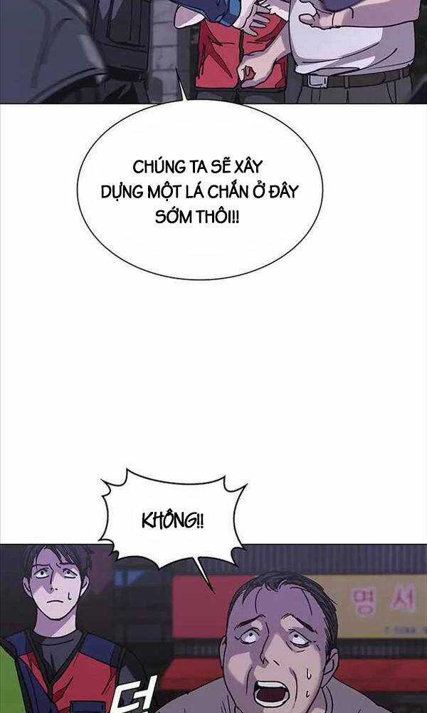 Tận Thế Cũng Chỉ Là Trò Chơi Chapter 3 trang 101