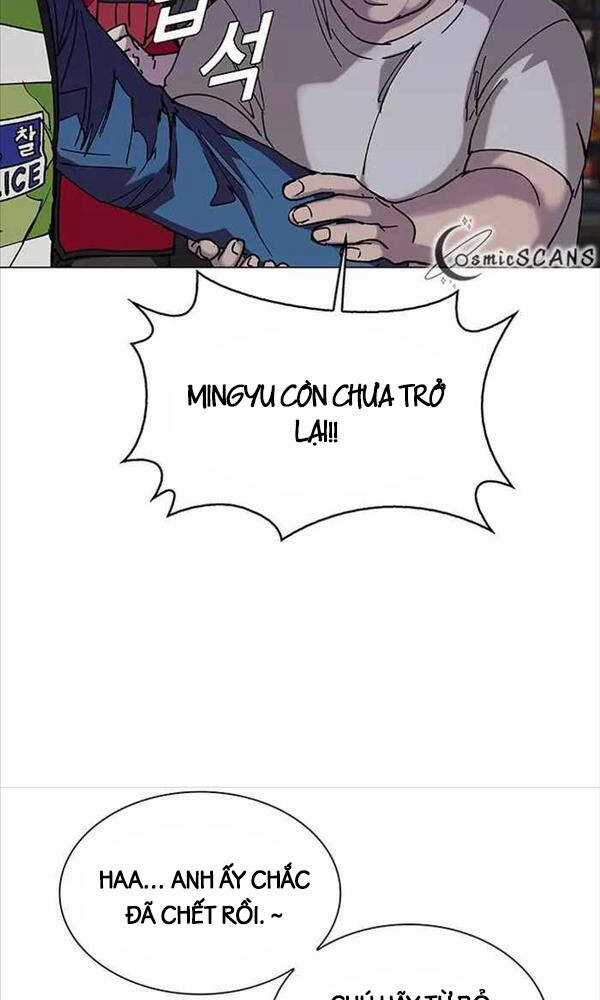 Tận Thế Cũng Chỉ Là Trò Chơi Chapter 3 trang 102