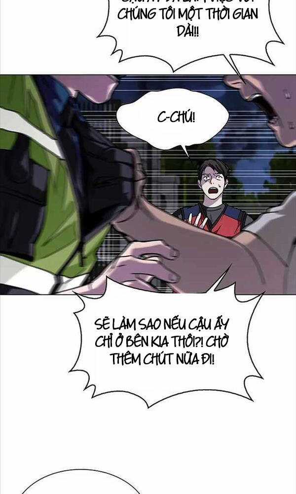 Tận Thế Cũng Chỉ Là Trò Chơi Chapter 3 trang 104