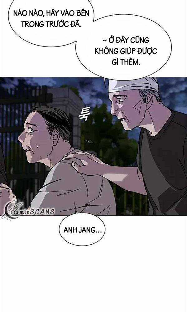 Tận Thế Cũng Chỉ Là Trò Chơi Chapter 3 trang 105