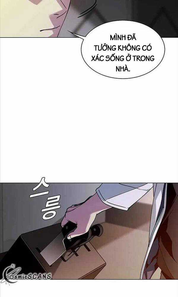 Tận Thế Cũng Chỉ Là Trò Chơi Chapter 3 trang 12