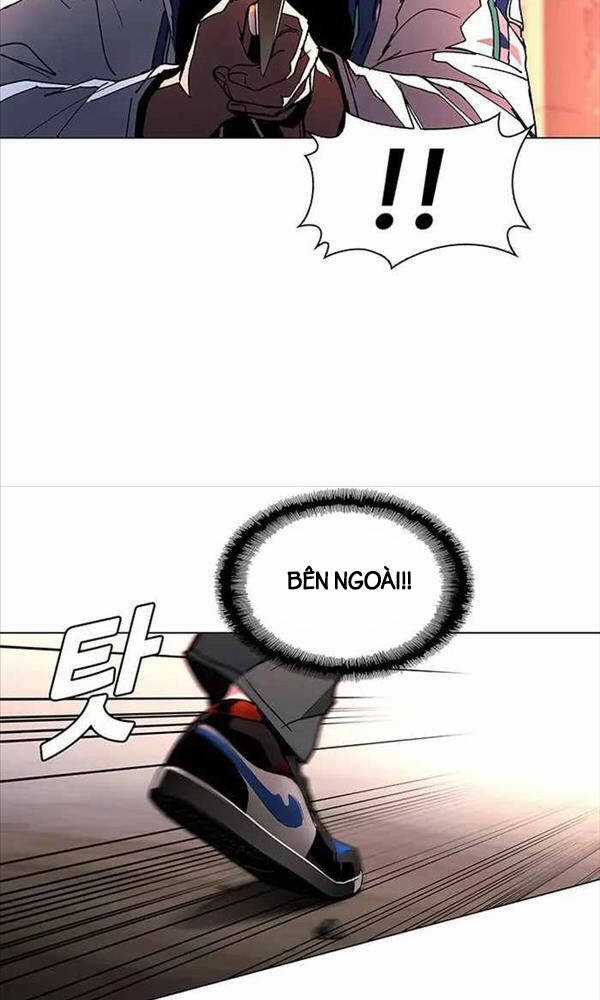 Tận Thế Cũng Chỉ Là Trò Chơi Chapter 3 trang 15