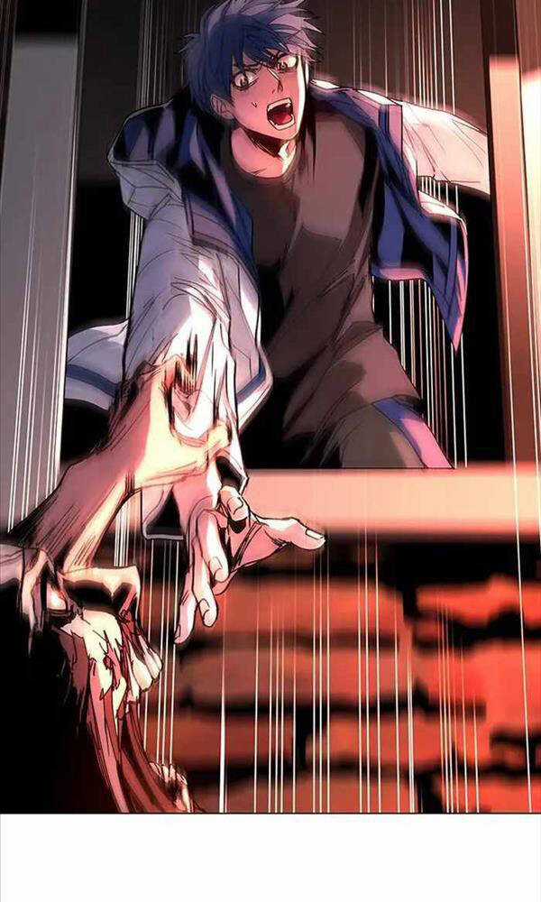 Tận Thế Cũng Chỉ Là Trò Chơi Chapter 3 trang 18