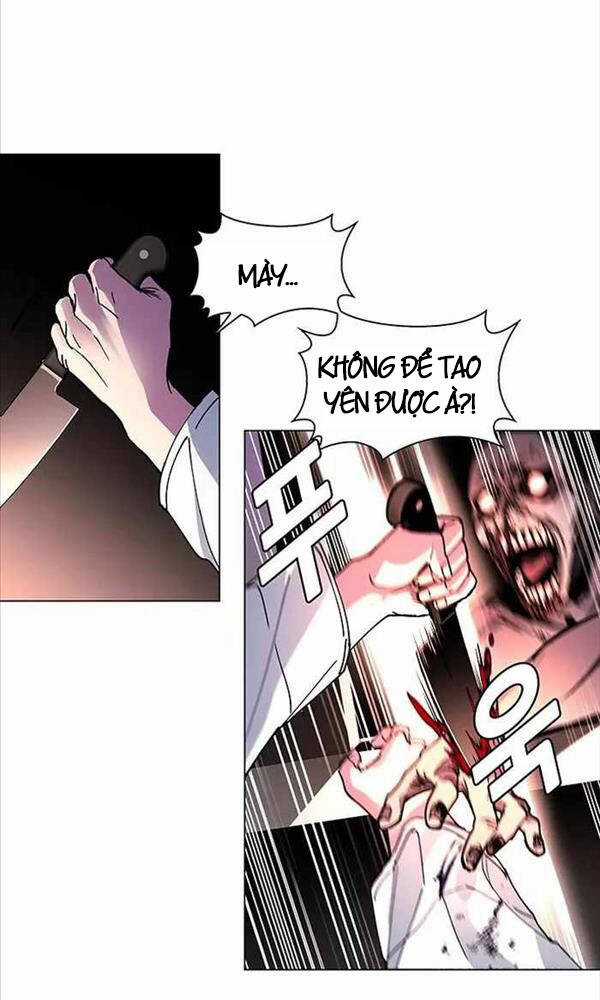 Tận Thế Cũng Chỉ Là Trò Chơi Chapter 3 trang 19