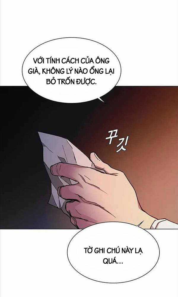 Tận Thế Cũng Chỉ Là Trò Chơi Chapter 3 trang 2