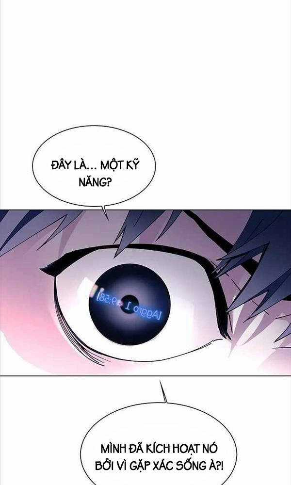 Tận Thế Cũng Chỉ Là Trò Chơi Chapter 3 trang 21