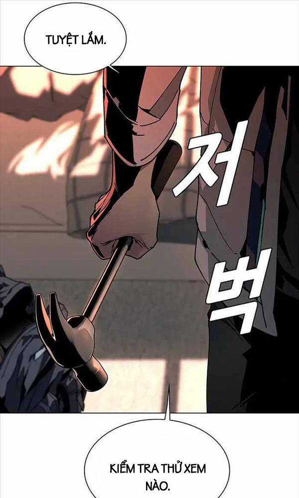 Tận Thế Cũng Chỉ Là Trò Chơi Chapter 3 trang 24