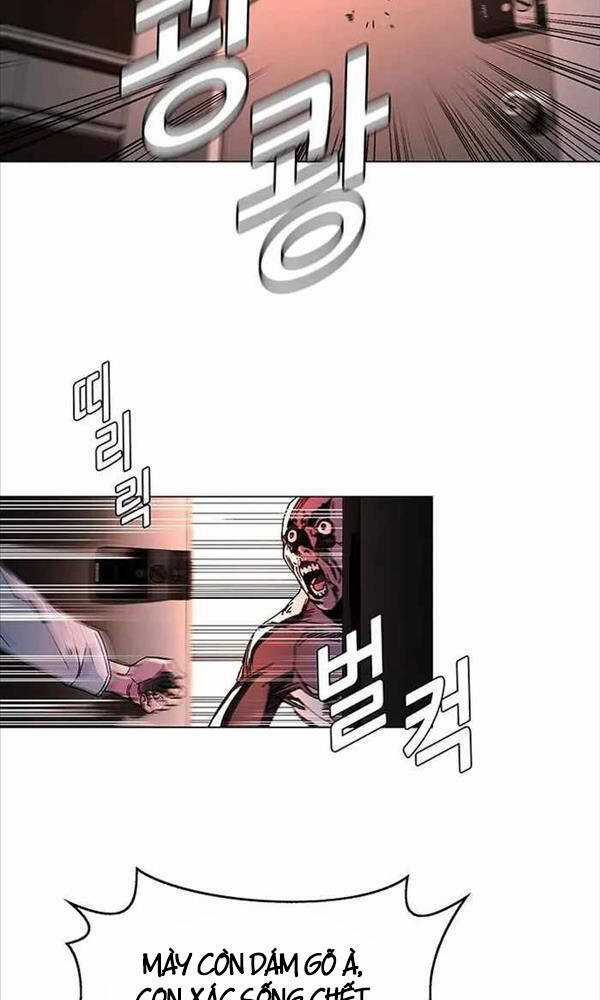 Tận Thế Cũng Chỉ Là Trò Chơi Chapter 3 trang 27