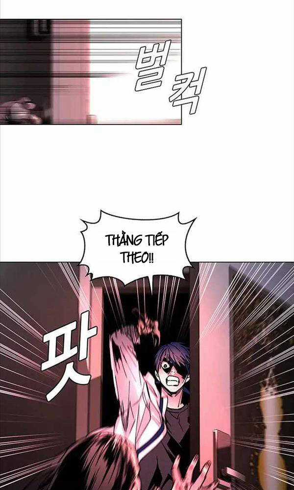 Tận Thế Cũng Chỉ Là Trò Chơi Chapter 3 trang 30