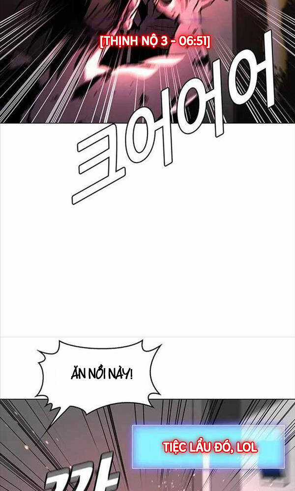 Tận Thế Cũng Chỉ Là Trò Chơi Chapter 3 trang 31