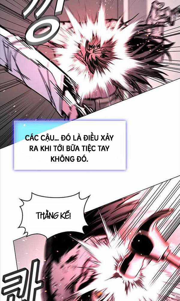 Tận Thế Cũng Chỉ Là Trò Chơi Chapter 3 trang 32