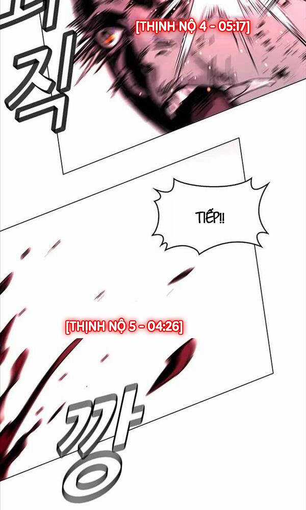 Tận Thế Cũng Chỉ Là Trò Chơi Chapter 3 trang 33