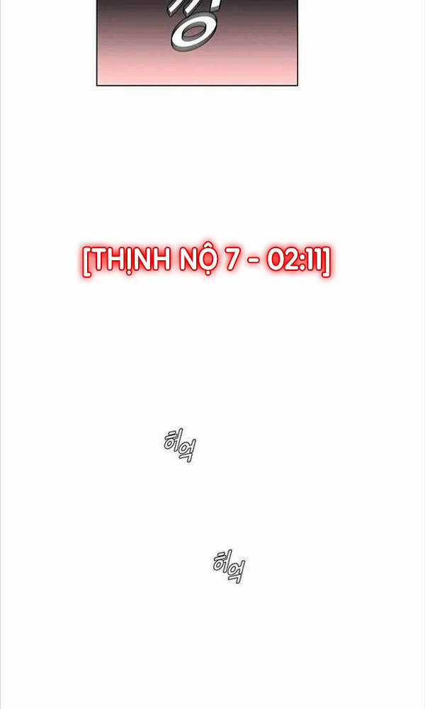 Tận Thế Cũng Chỉ Là Trò Chơi Chapter 3 trang 35