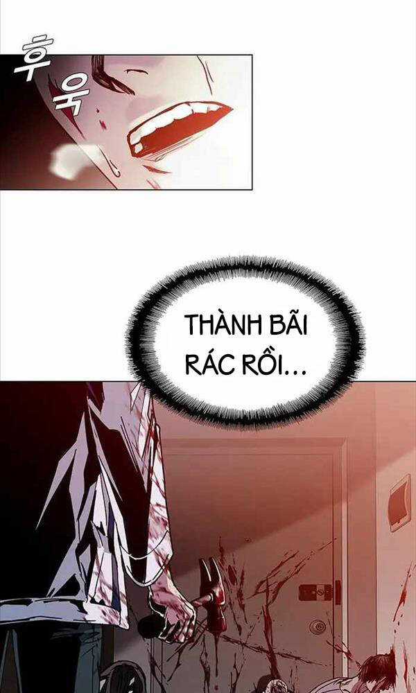 Tận Thế Cũng Chỉ Là Trò Chơi Chapter 3 trang 36