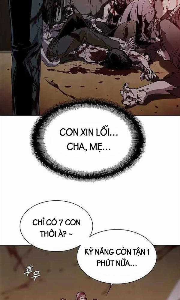 Tận Thế Cũng Chỉ Là Trò Chơi Chapter 3 trang 37