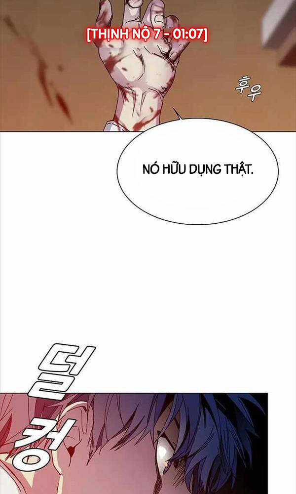 Tận Thế Cũng Chỉ Là Trò Chơi Chapter 3 trang 38