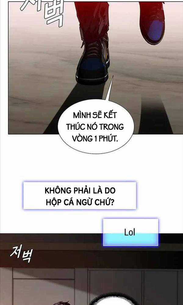 Tận Thế Cũng Chỉ Là Trò Chơi Chapter 3 trang 40