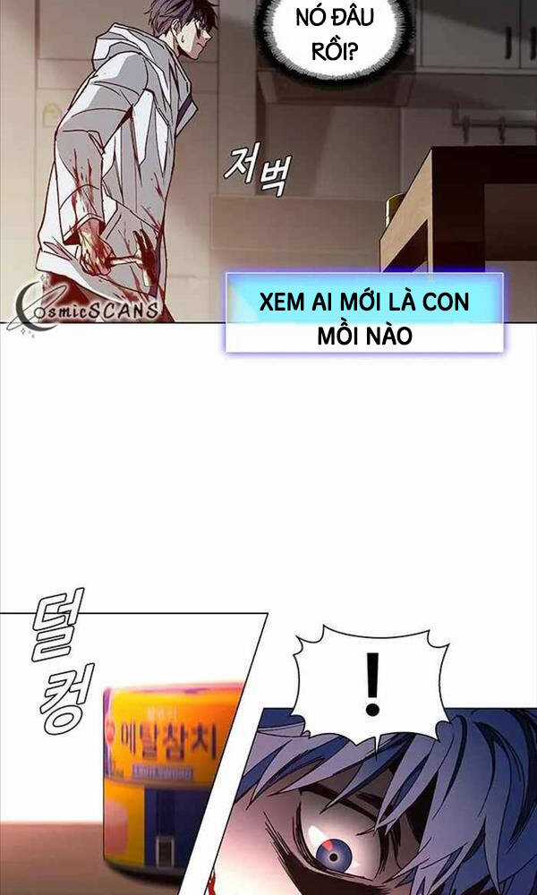 Tận Thế Cũng Chỉ Là Trò Chơi Chapter 3 trang 41