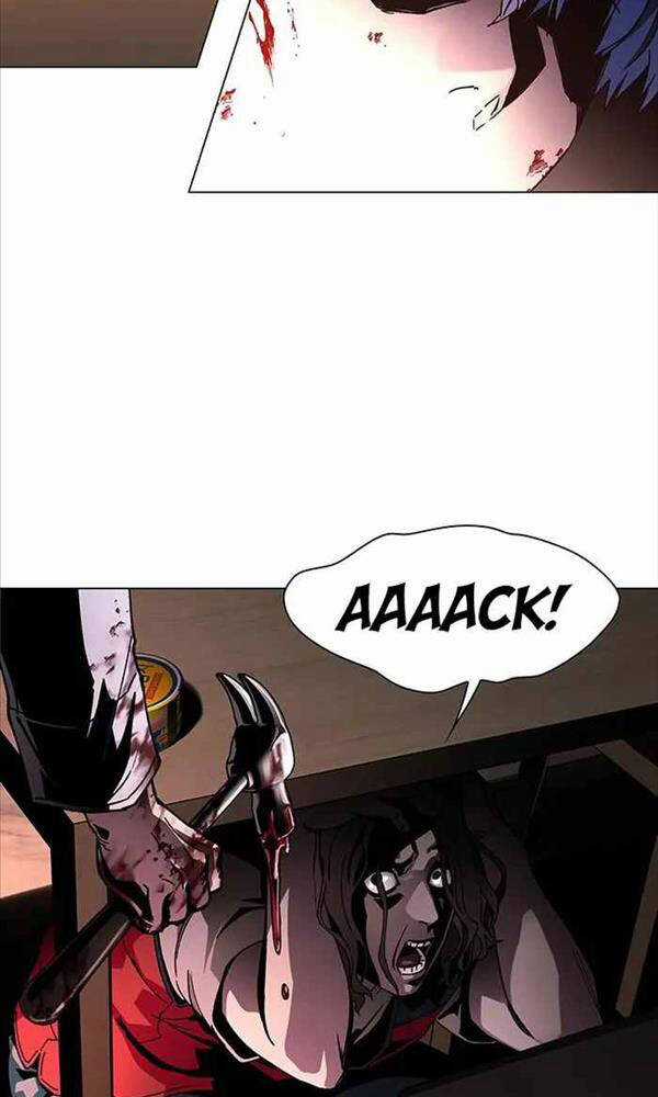 Tận Thế Cũng Chỉ Là Trò Chơi Chapter 3 trang 42